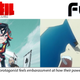 Illustration for article titled Kill la Kill: The Fascism of Fashion, the Seifuku of Conquest